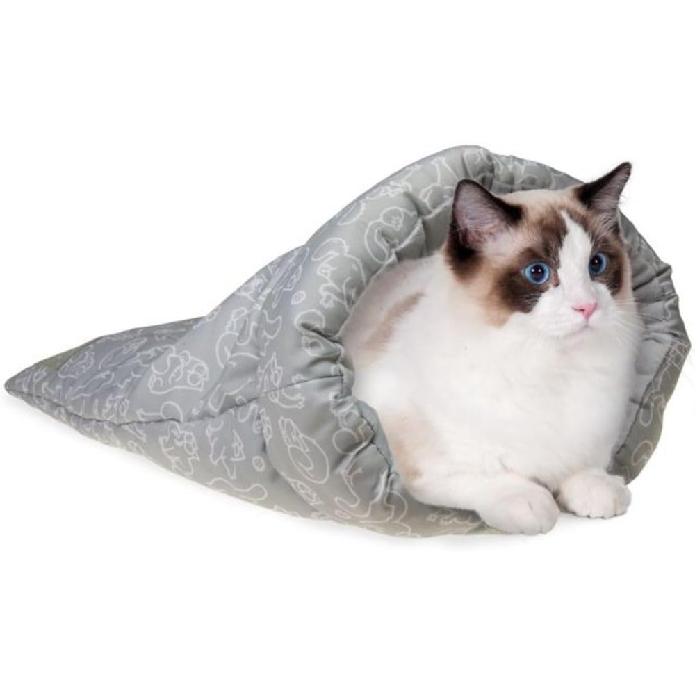 Karlie Simon's Cat Φωλιά γάτας