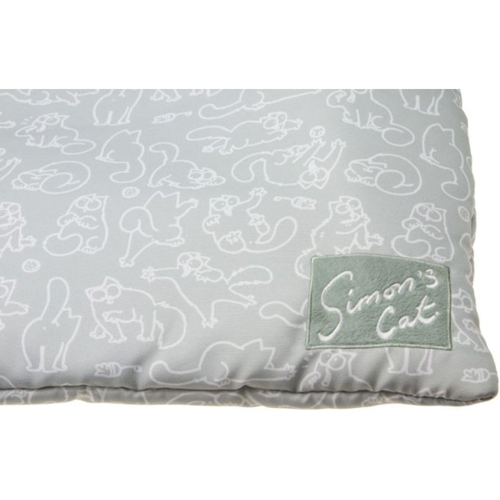 Karlie Simon's Cat Φωλιά γάτας