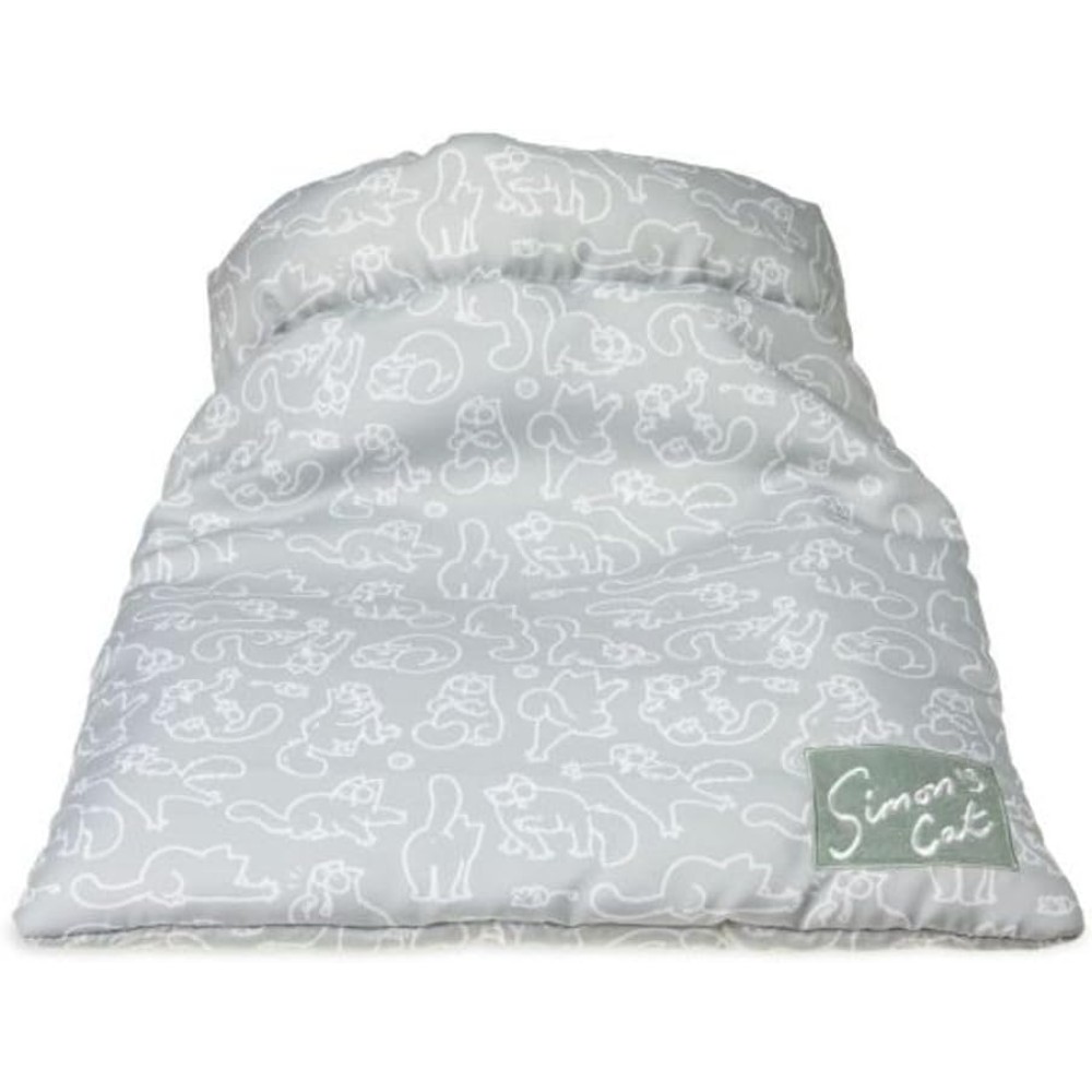 Karlie Simon's Cat Φωλιά γάτας