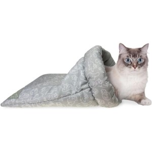 Karlie Simon's Cat Φωλιά γάτας