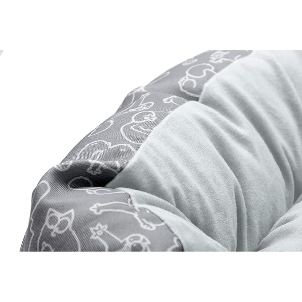 Karlie Simon's Cat Κρεβάτι γάτας