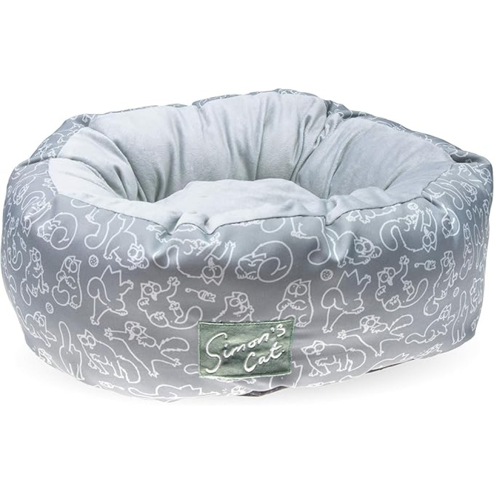 Karlie Simon's Cat Κρεβάτι γάτας