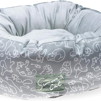 Karlie Simon's Cat Κρεβάτι γάτας