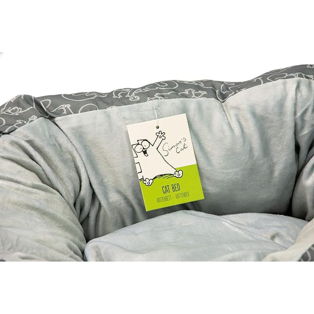 Karlie Simon's Cat Κρεβάτι γάτας