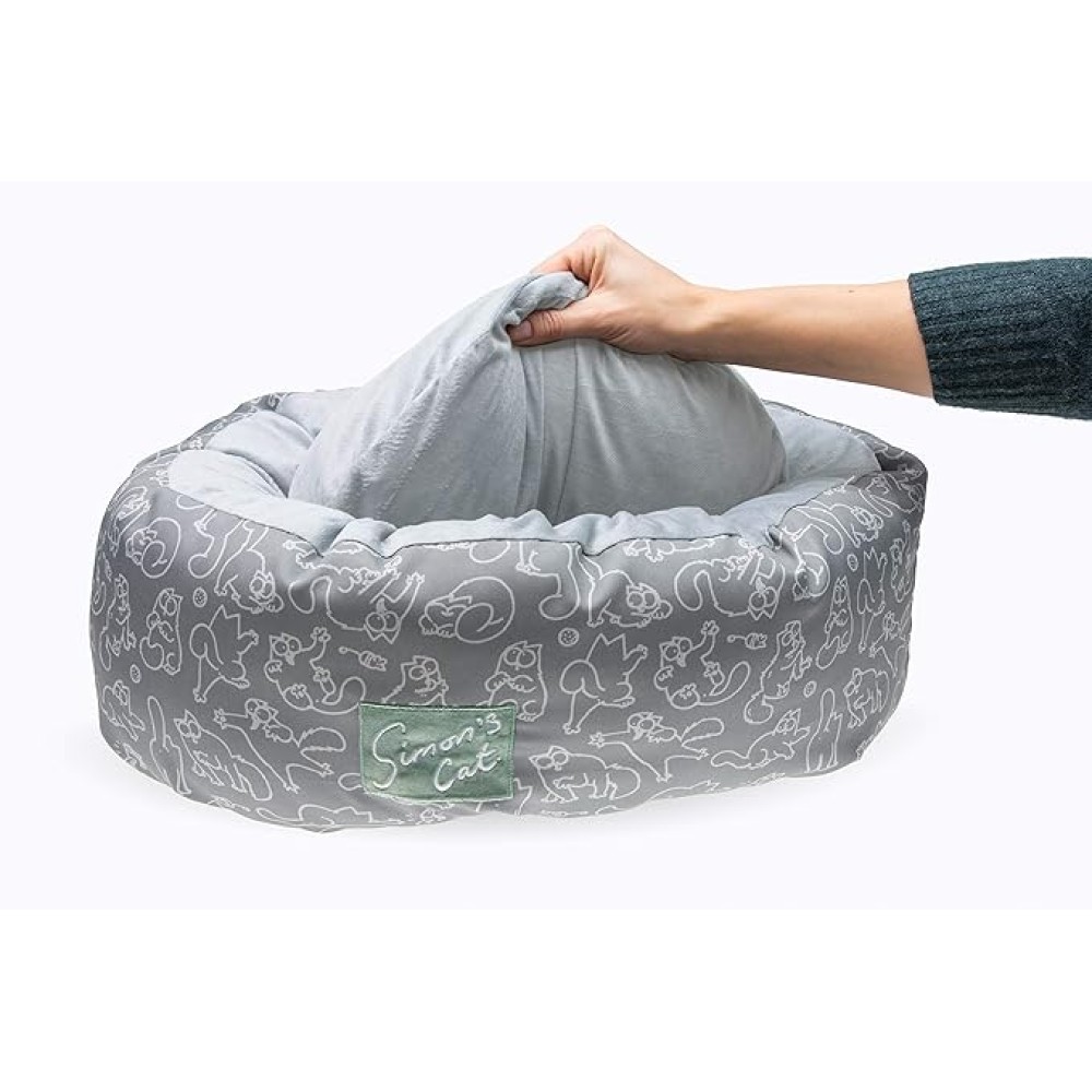 Karlie Simon's Cat Κρεβάτι γάτας