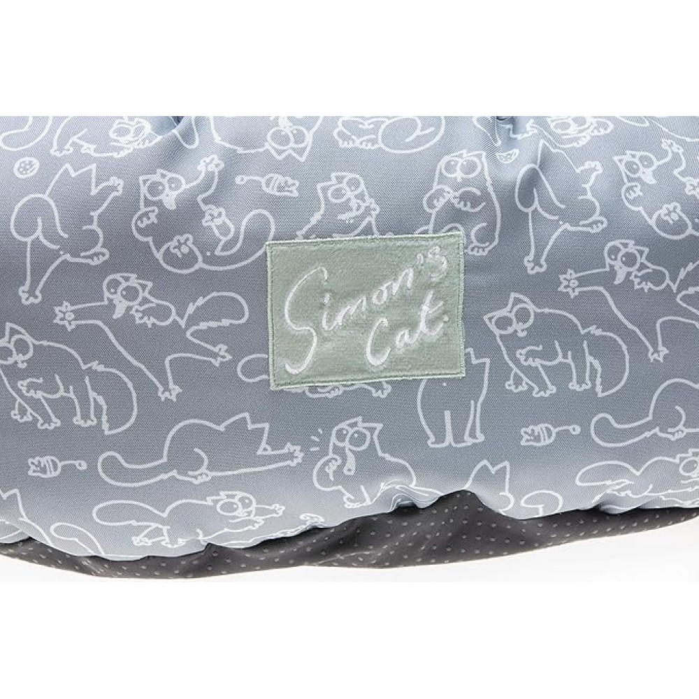 Karlie Simon's Cat Κρεβάτι γάτας