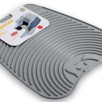 Stefanplast Tappetino Χαλάκι τουαλέτας γάτας