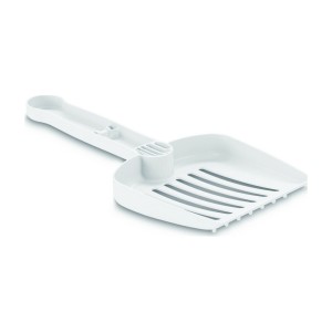 Stefanplast ΦτυάριΤουαλέτας γάτας λευκό