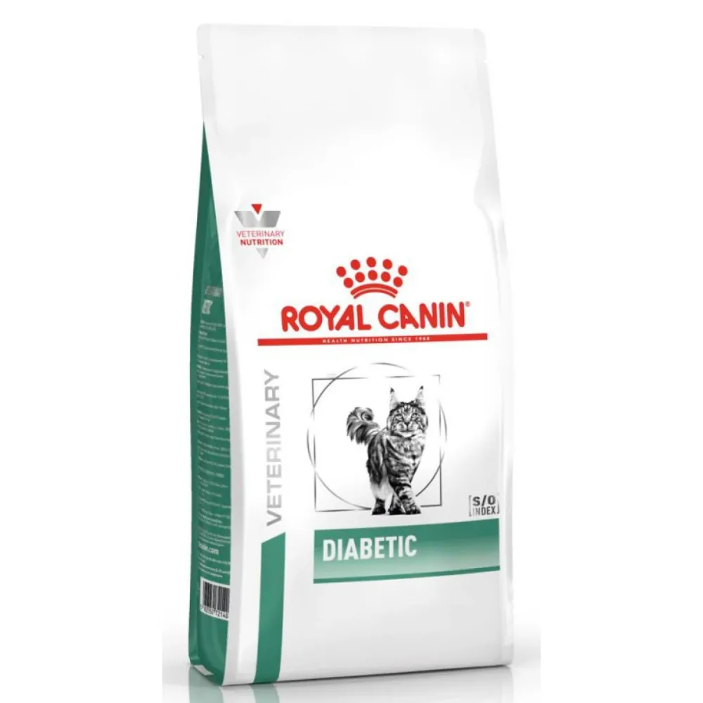 Royal Canin Diabetic Cat 1.5kg