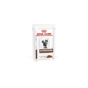 Royal Canin Gastrointestinal Feline In Gravy 85gr