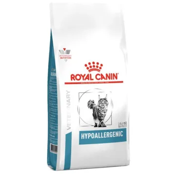 Royal Canin Hypoallergenic Cat 2.5kg