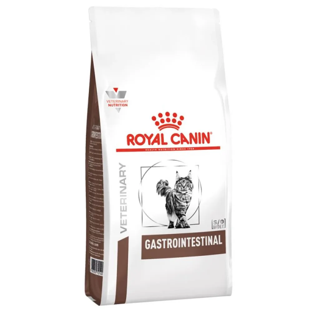 Royal Canin Gastrointestinal Cat 400gr