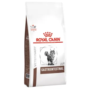 Royal Canin Gastrointestinal Cat 400gr