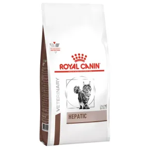 Royal Canin Hepatic Cat 2kg