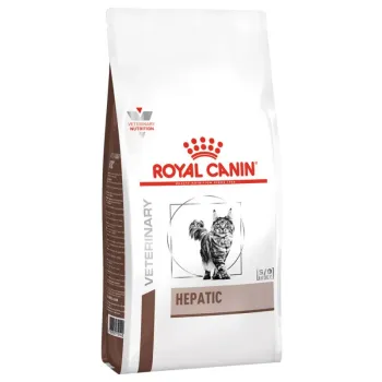 Royal Canin Hepatic Cat 2kg
