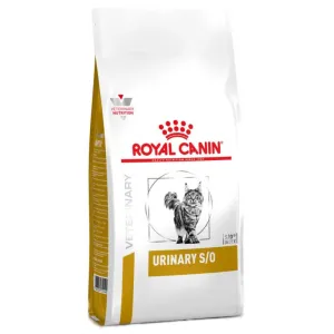 Royal Canin Urinary S/O Cat 1.5kg