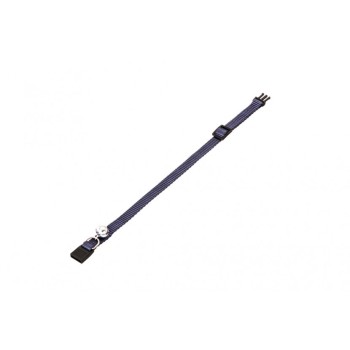 Karlie Art Sportiv Plus Περιλαίμιο Γάτας 30cm x 10mm σκούρο μπλε
