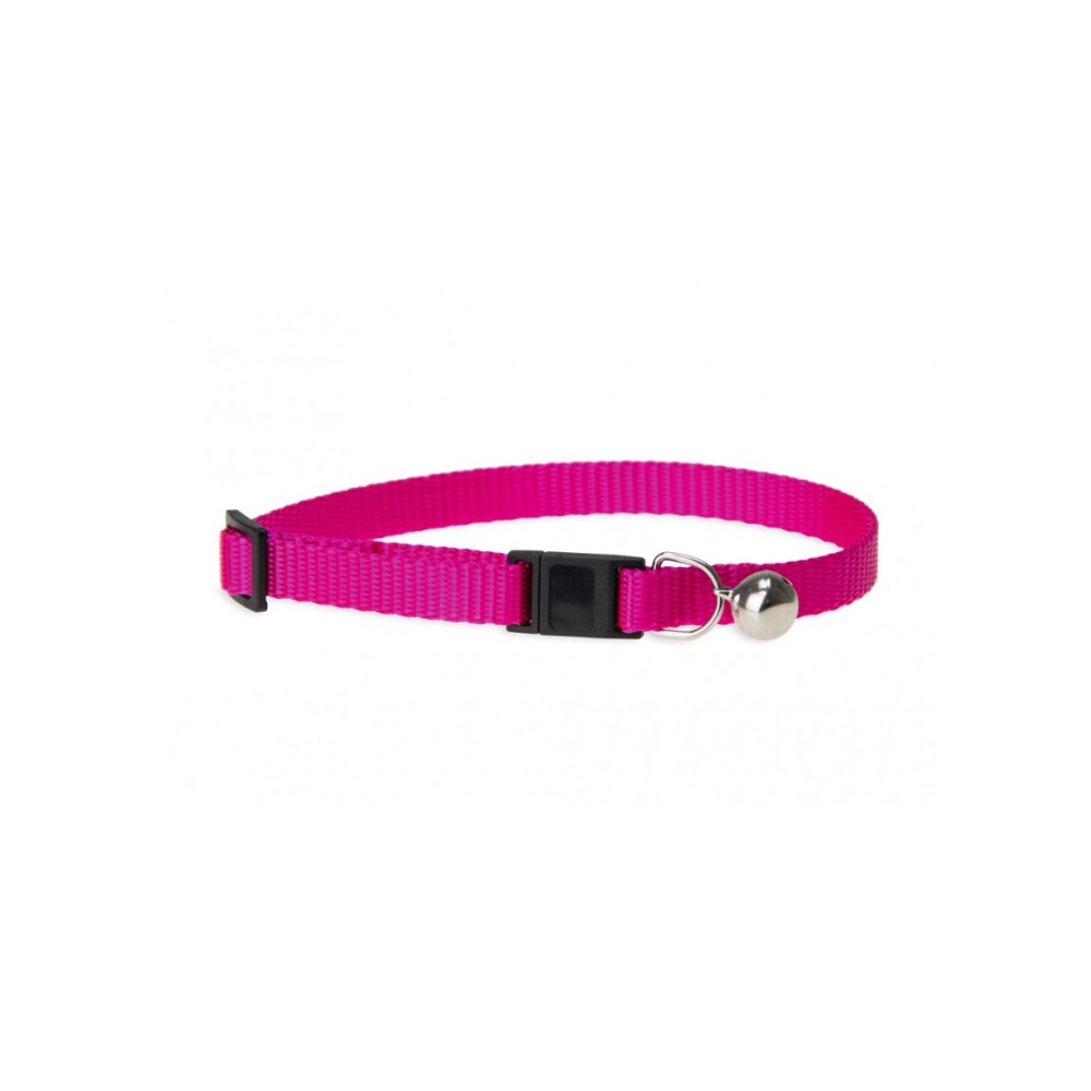 Karlie Art Sportiv Plus Περιλαίμιο Γάτας Mix and Match 30cm x 10mm ροζ