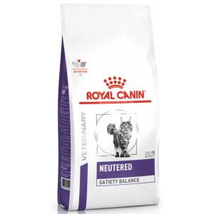 Royal Canin Neutered Satiety Balance 1.5kg