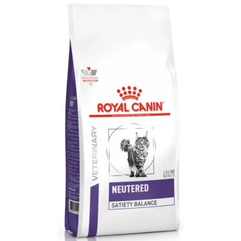 Royal Canin Neutered Satiety Balance 1.5kg
