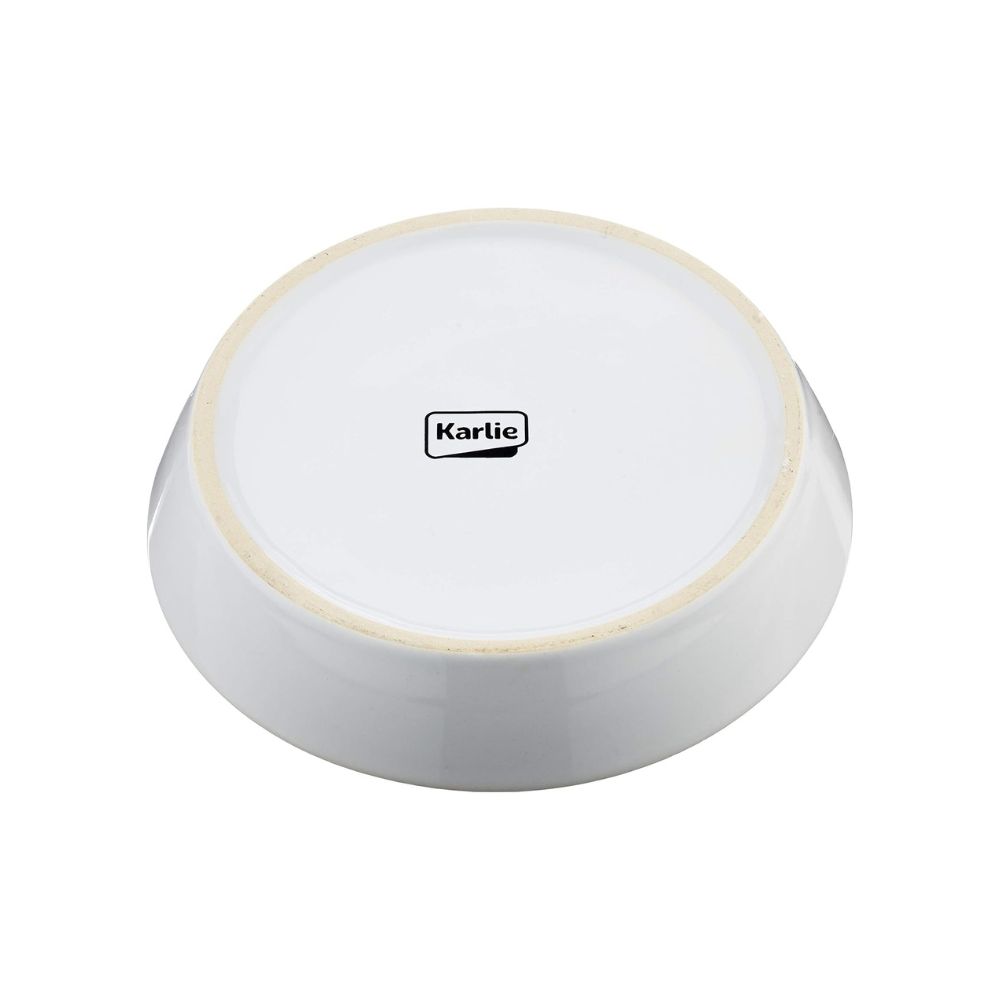 Karlie Keramik Μπολ με μοτίβο αγάπη 200ml