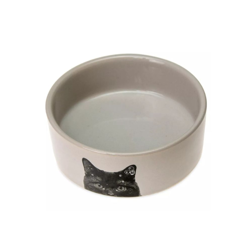 Karlie Keramik Μπολ κρεμ 250ml