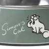 Karlie Simon's Cat Μπολ πράσινο 160ml