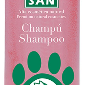 Men For San Σαμπουάν για γάτες Very Smooth 300ml