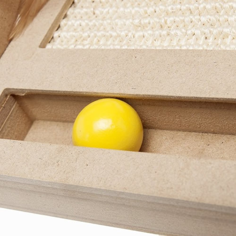 Karlie Scratching Toy Tumbler για Γάτες