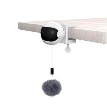 OHANA Interactive Yo-Yo Cat Toy Διαδραστικό Παιχνίδι Γάτας