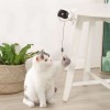 OHANA Interactive Yo-Yo Cat Toy Διαδραστικό Παιχνίδι Γάτας