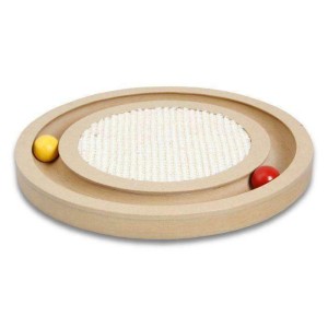 Karlie Scratching Toy Infinity για Γάτες