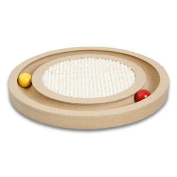 Karlie Scratching Toy Infinity για Γάτες