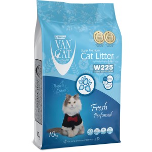 Van Cat Fresh Clumping 5kg