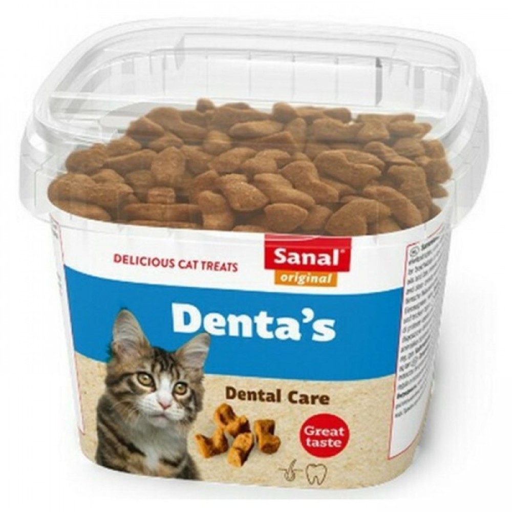 Sanal Denta's dental care 75gr