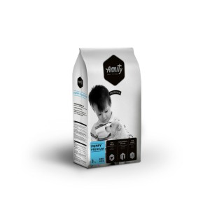 Amity Premium Puppy 4 kg Amity Premium Puppy 4 kg