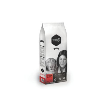 Amity Premium Adult Chicken & Rice 15 kg