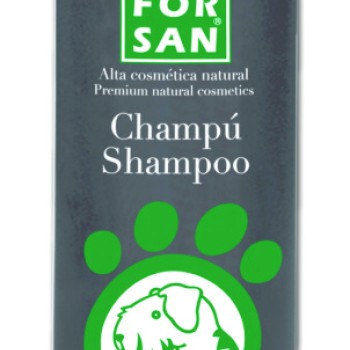 Men For San Σαμπουάν για Καφέ τρίχωμα 300ml