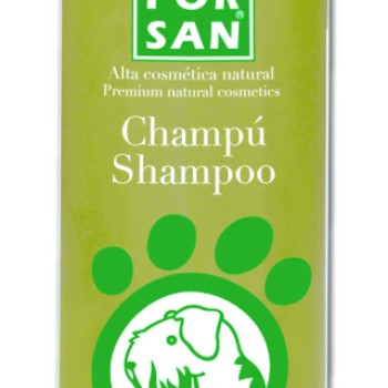 Men For San Σαμπουάν κατά της φαγούρας Tea tree oil 300ml