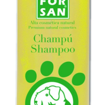 Men For San Σαμπουάν κατά της πιτυρίδας 300ml