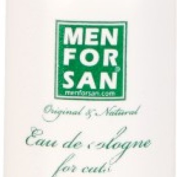 Men For San Κολώνια σκύλου Strawberry 125ml