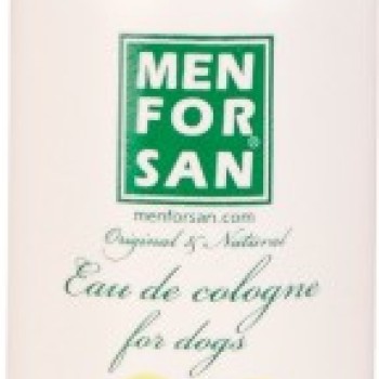 Men For San Κολώνια σκύλου Apple 125ml