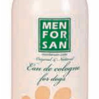 Men For San Κολώνια σκύλου Peach 125ml
