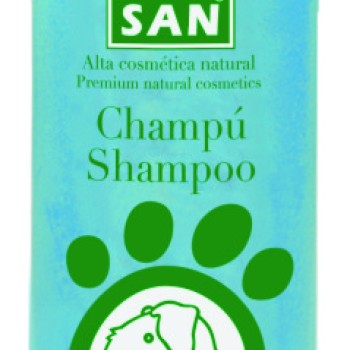 Men For San Σαμπουάν με άρωμα Talc 300ml