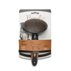Beauty Βούρτσα καρφιτσών: ξεμπερδεύει απαλά