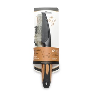 Beauty Περιστρεφόμενη χτένα πείρου: ξεμπερδεύει με ακρίβεια