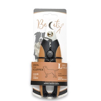 Beauty Νυχοκόπτης σκύλου: κόβει με ακρίβεια - large