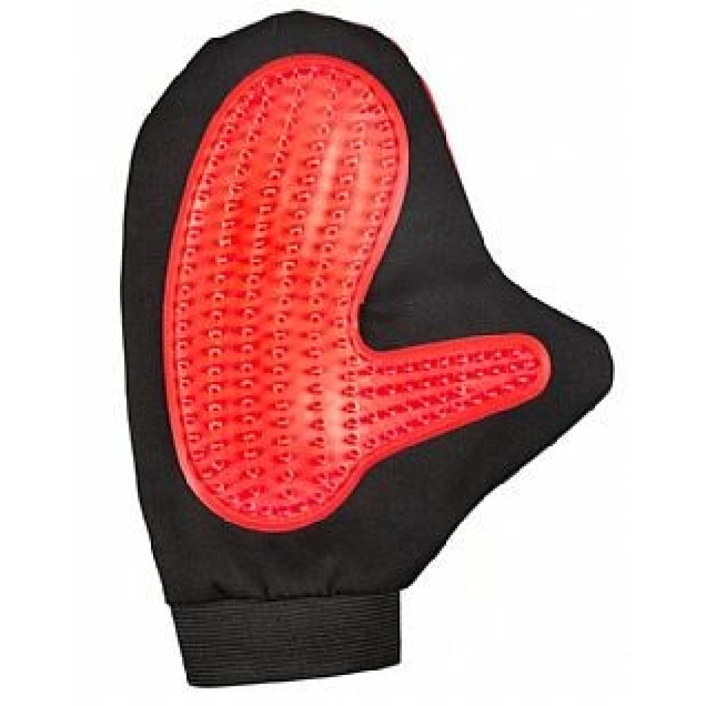 Natural Γάντι αποτρίχωσης