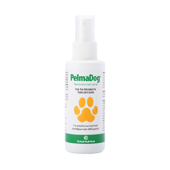 Tafarm Pelmadog Spray για Πατούσες Σκύλου 60ml