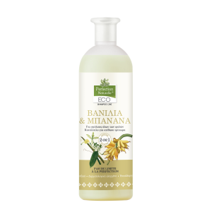 Perfection Naturelle Βανίλια & Μπανάνα 750ml